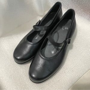 SAS Maria maryjane shoes